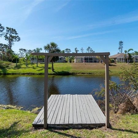 Seabreeze 3-Bedroom Pool Villa Close To The Beach!!! Port Charlotte Eksteriør billede