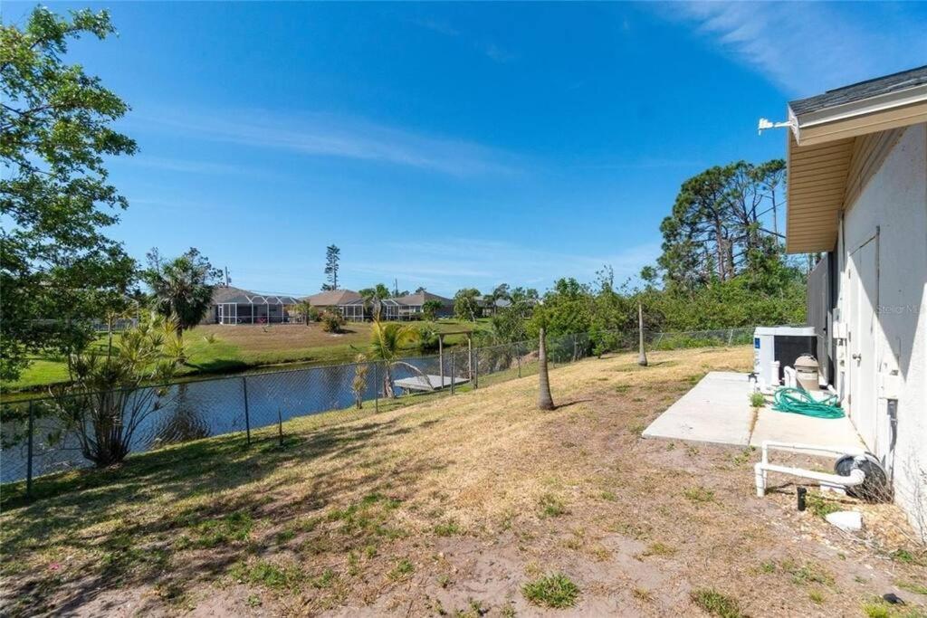 Seabreeze 3-Bedroom Pool Villa Close To The Beach!!! Port Charlotte Eksteriør billede