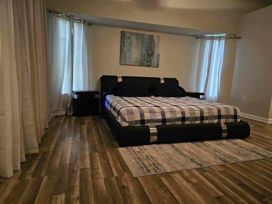 Seabreeze 3-Bedroom Pool Villa Close To The Beach!!! Port Charlotte Eksteriør billede